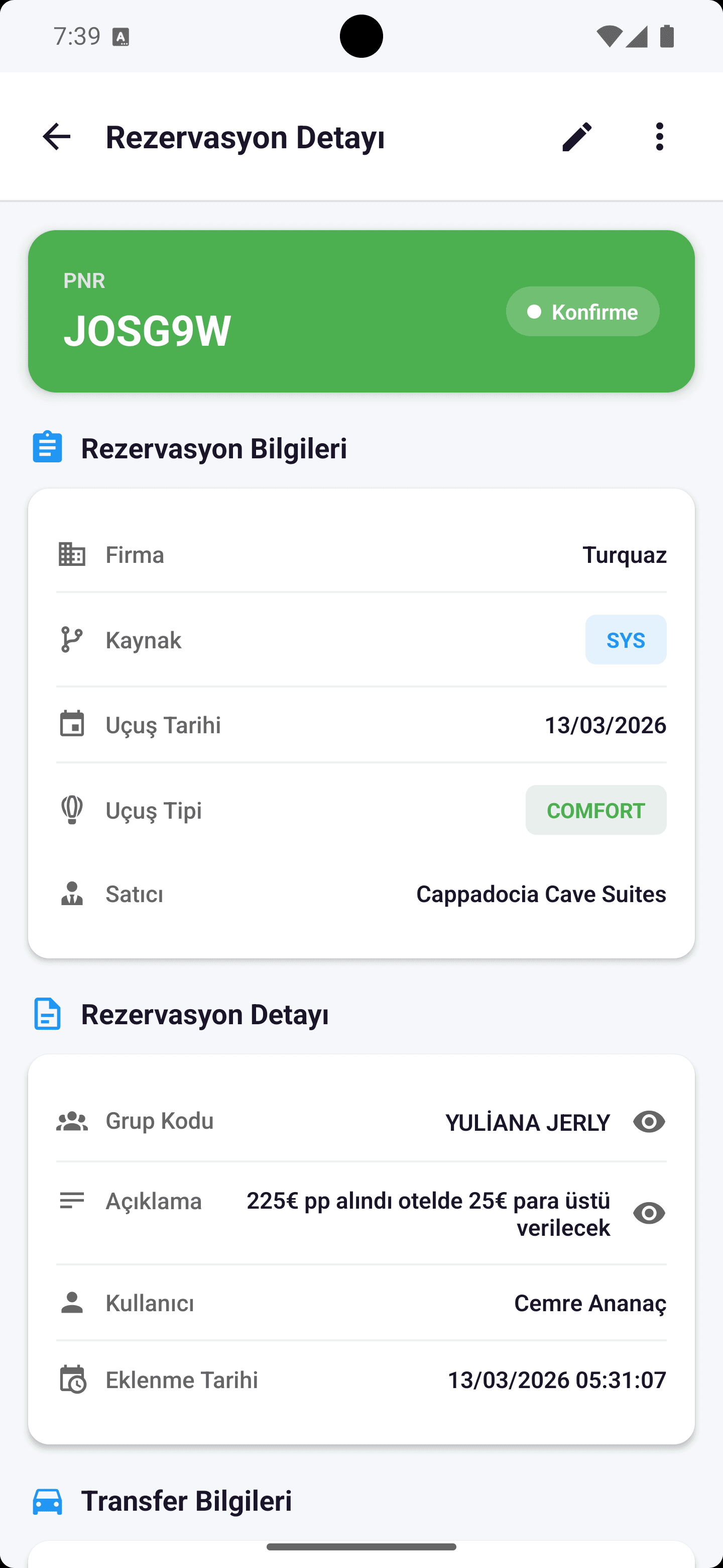 Balon Mobil screen 6
