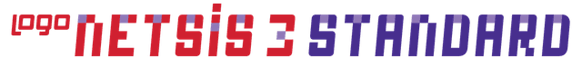 Netsis 3 Standard logo