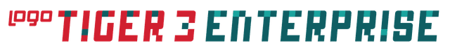 Logo Tiger 3 Enterprise logo