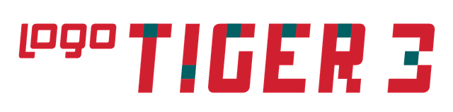 Logo Tiger 3 logo