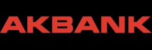 Akbank Sanal POS logo