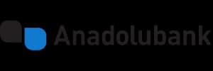 Anadolubank Sanal POS logo