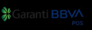 Garanti BBVA Sanal POS logo