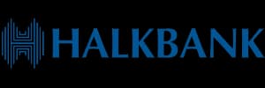 Halkbank Sanal POS logo