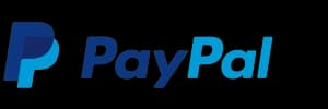 PayPal logo