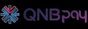 QNBpay Sanal POS logo
