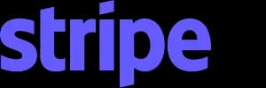Stripe logo