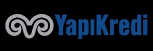 Yapı Kredi Sanal POS logo